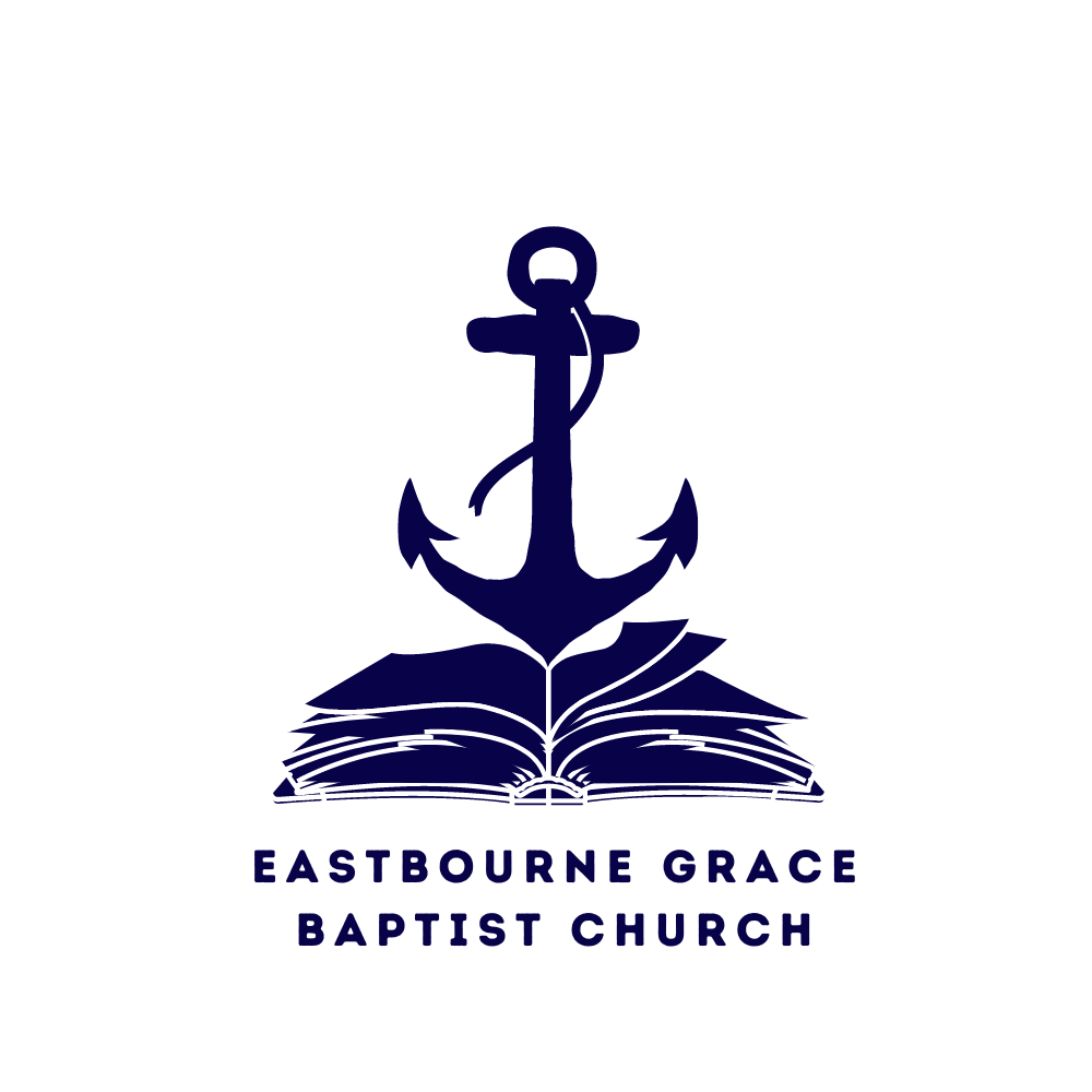 Church History Eastbourne Grace Baptist Church