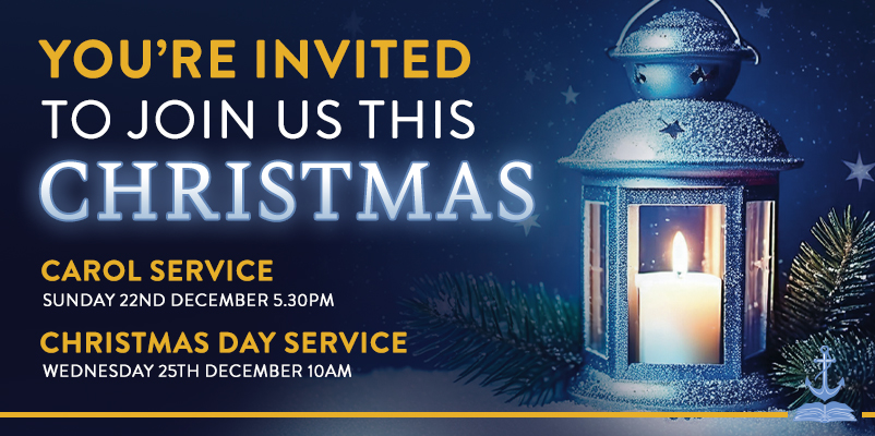 Christmas Services